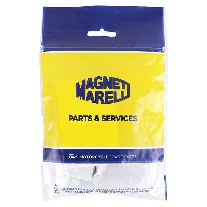Galet-rouleau maxiscooter Magneti Marelli 19x17 10,0g (x6) - vue 2