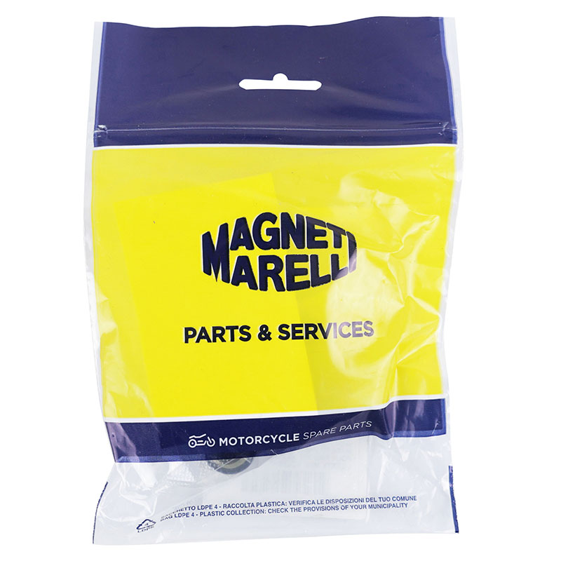 Galet-rouleau maxiscooter Magneti Marelli 19x17 15,5g (x6) - vue 2