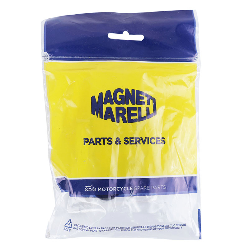 Galet-rouleau maxiscooter Magneti Marelli 23x18 17,0g (x6) - vue 2