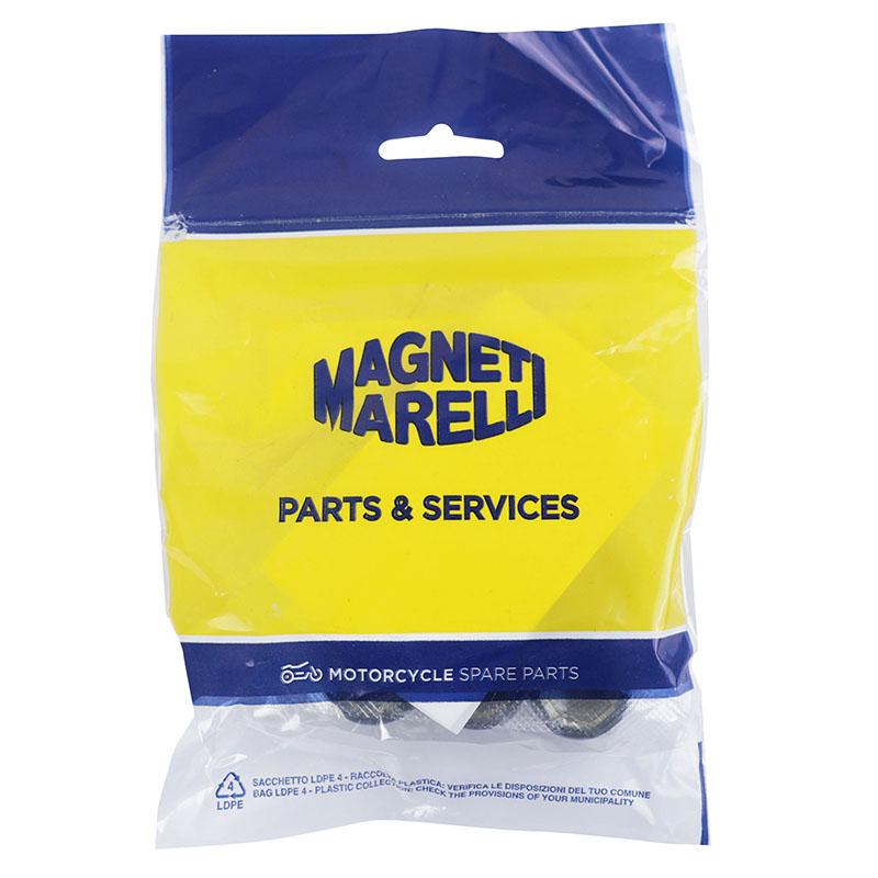Galet-rouleau maxiscooter Magneti Marelli 23x18 19,0g (x6) - vue 2