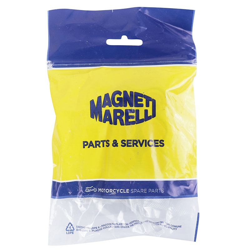 Galet-rouleau maxiscooter Magneti Marelli 23x18 20,0g (x6) - vue 2