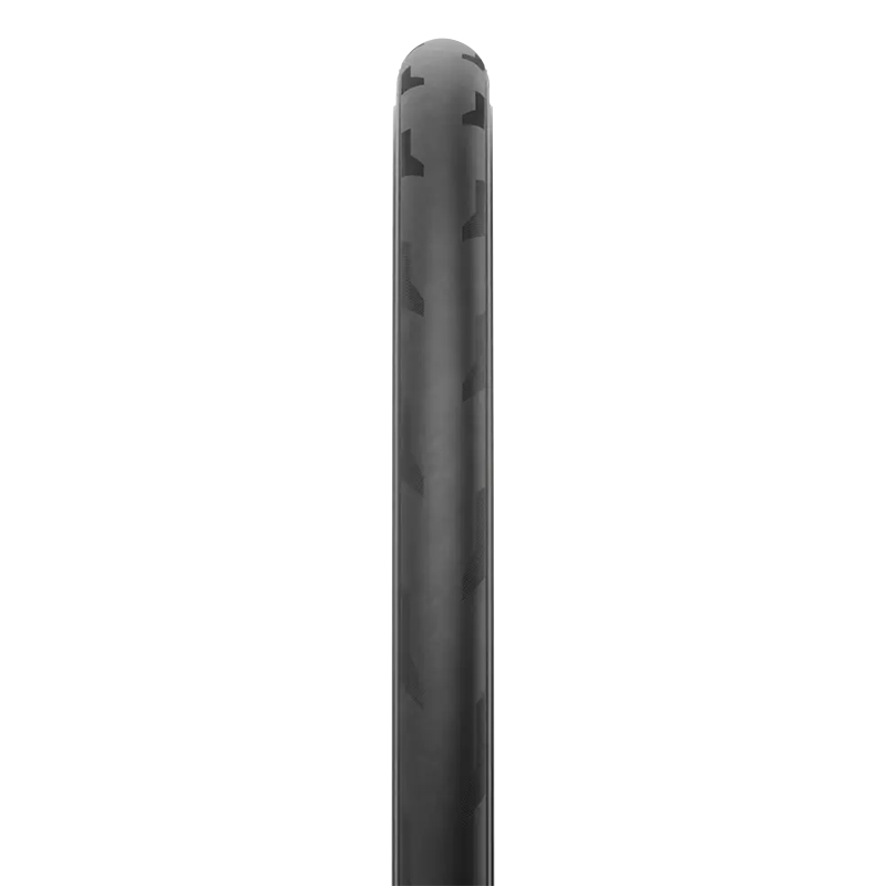 Pneu route 700 x 32 Michelin PRO5 noir tubeless ready TS (32-622) - vue 2