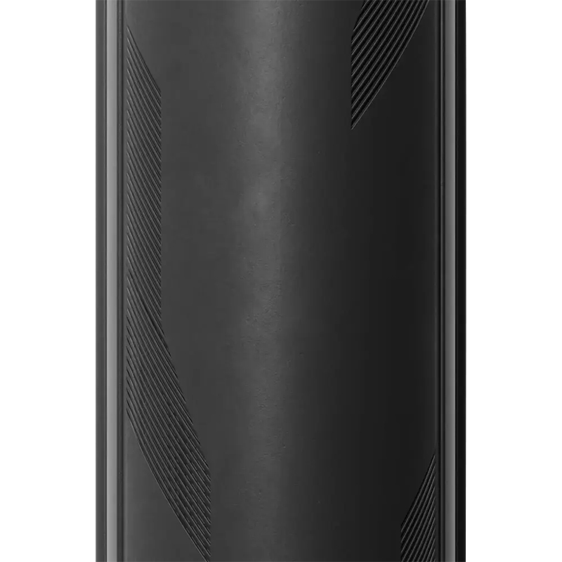 Pneu route 700 x 32 Michelin PRO5 noir tubeless ready TS (32-622) - vue 3