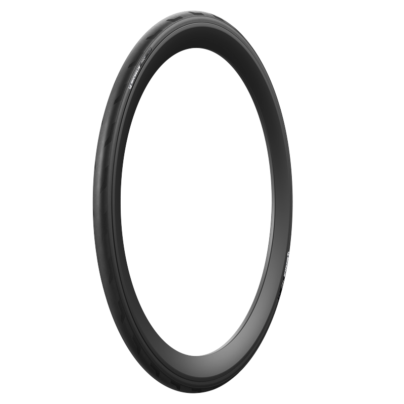 Pneu route 700 x 32 Michelin PRO5 noir tubeless ready TS (32-622) - vue 4