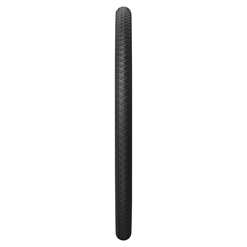 Pneu VTT urbain 29 x 2.40 Michelin City Touring noir TR renfort Kevlar - vue 7