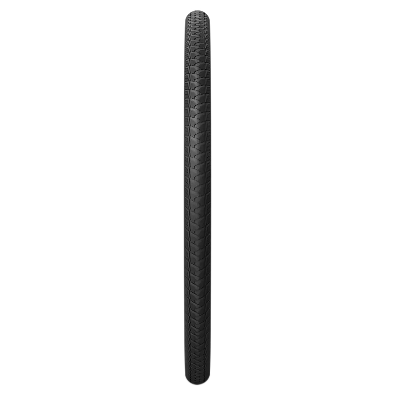 Pneu VTT urbain 26 x 2.00 Michelin city touring noir TR (50-559) renfort kevlar - vue 6