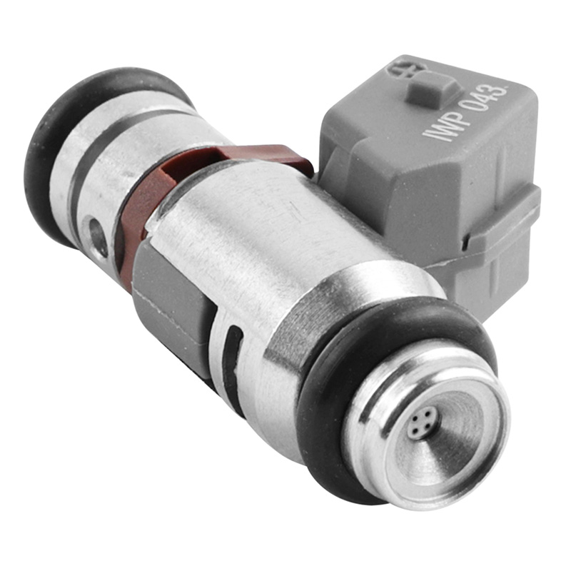 Injecteur Magneti Marelli Ducati Monster 400-620-800-1000 2002-2008 et Multistrada 1000 2003-2006 (OEM 28040071A) - vue 2