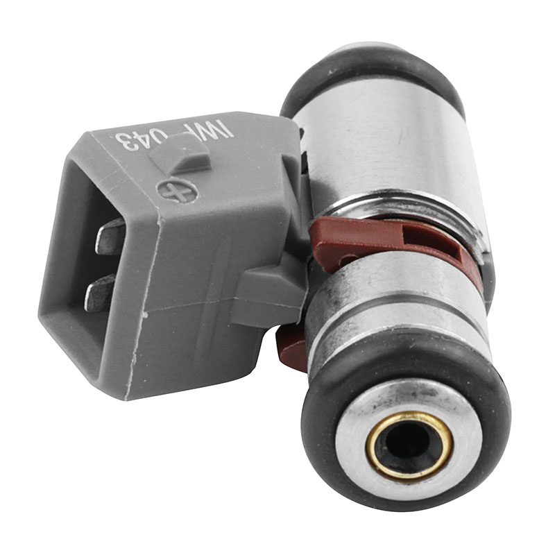 Injecteur Magneti Marelli Ducati Monster 400-620-800-1000 2002-2008 et Multistrada 1000 2003-2006 (OEM 28040071A) - vue 3