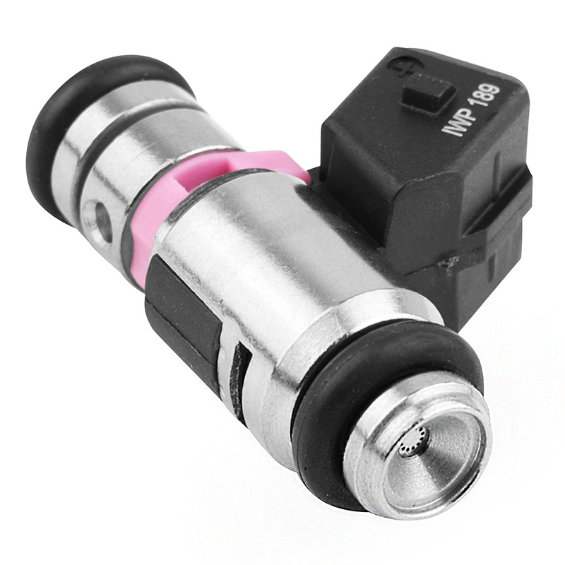 Injecteur Magneti Marelli Ducati 848 2008-2015, 1000 S4R Monster 2007-2009, 1198 2009-2011, 1098 2007-2009 (OEM: 28040161A) - vue 2