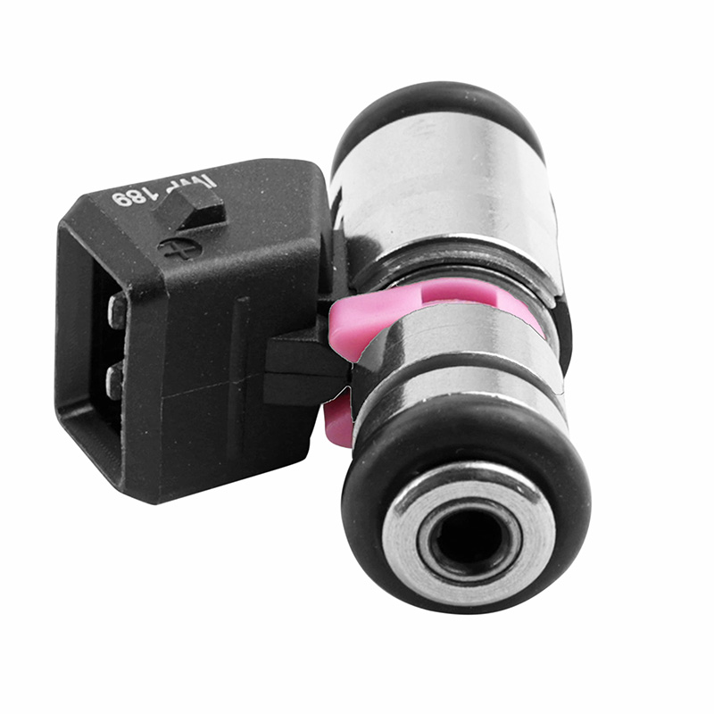 Injecteur Magneti Marelli Ducati 848 2008-2015, 1000 S4R Monster 2007-2009, 1198 2009-2011, 1098 2007-2009 (OEM: 28040161A) - vue 3