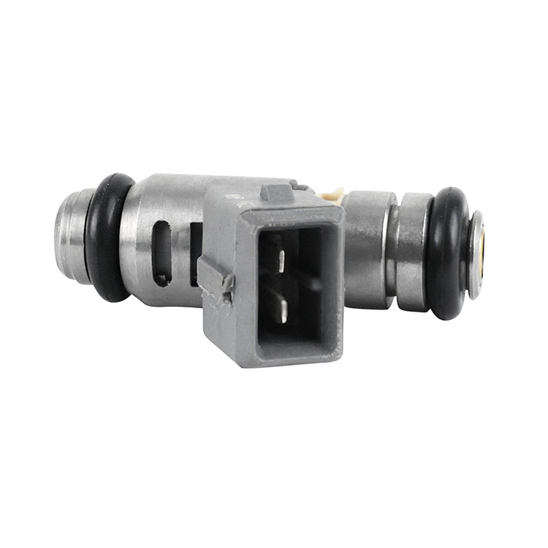 Injecteur maxiscooter adaptable piaggio 400 MP3 2007+2011, 500 MP3 2011+-gilera 500 fuoco 2007+2014, GP800 2009+2011-aprilia 400-500 scarabeo 2006+2008 (OEM: 8720235) -Magneti Marelli - vue 4