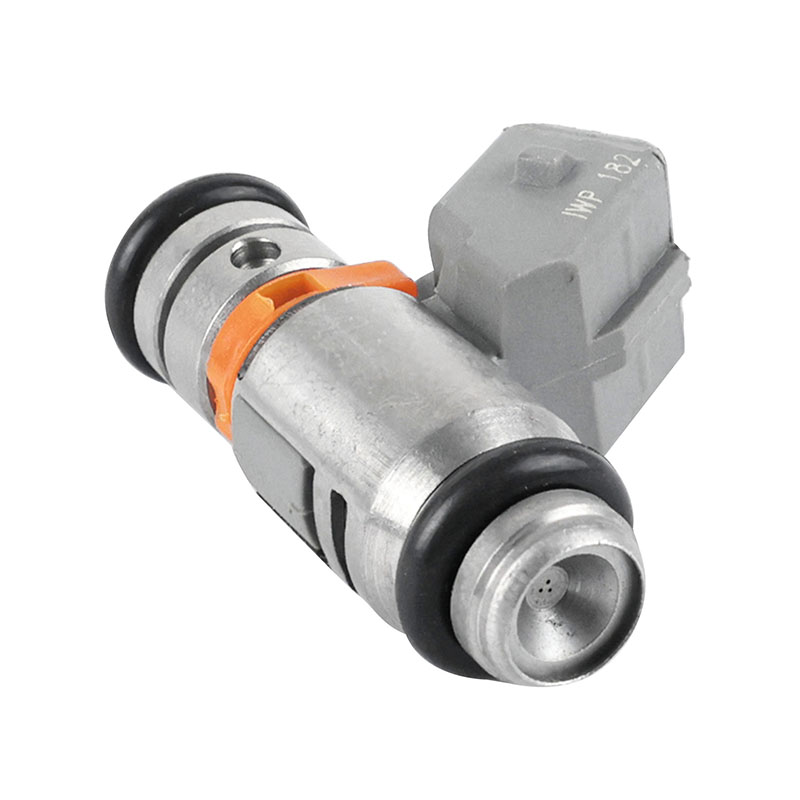 Injecteur Magneti Marelli Piaggio Vespa GTS 125 2009-2016 / MP3 300 2009-2018 / Gilera Nexus 300 2008+ / Aprilia SR Max 125-300 2011-2014 - vue 2