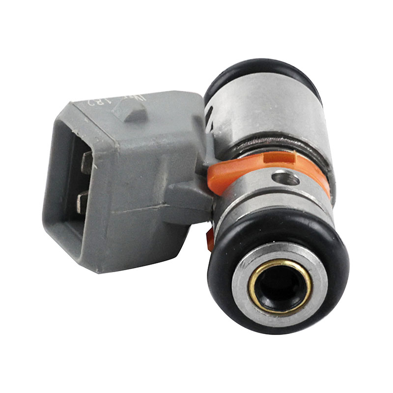 Injecteur Magneti Marelli Piaggio Vespa GTS 125 2009-2016 / MP3 300 2009-2018 / Gilera Nexus 300 2008+ / Aprilia SR Max 125-300 2011-2014 - vue 3