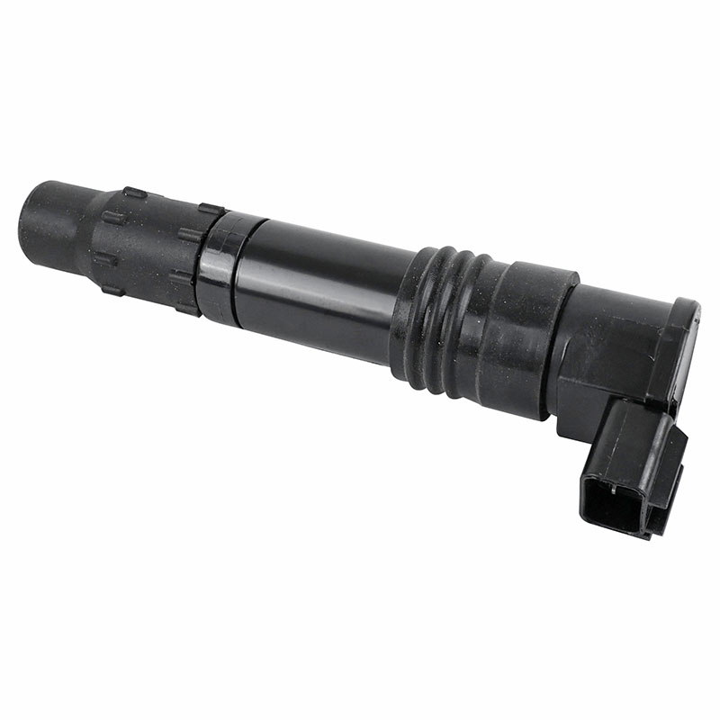 Bobine allumage moto adaptable suzuki 600-750 GSX-R 1997+2000 (OEM: 3341034e00000) (crayon) -Magneti Marelli - vue 2