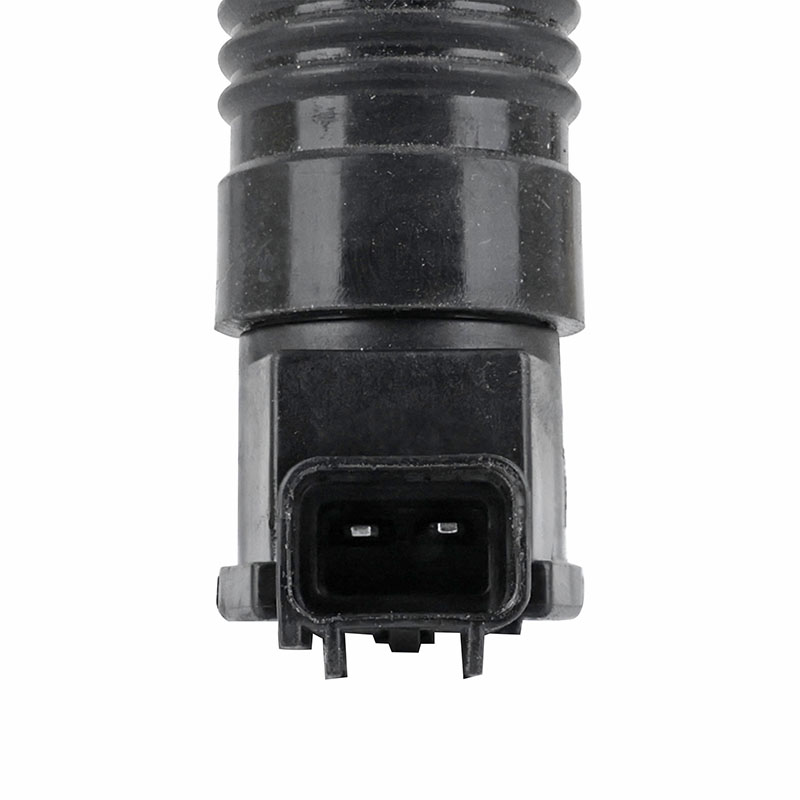 Bobine allumage moto adaptable suzuki 600-750 GSX-R 1997+2000 (OEM: 3341034e00000) (crayon) -Magneti Marelli - vue 3