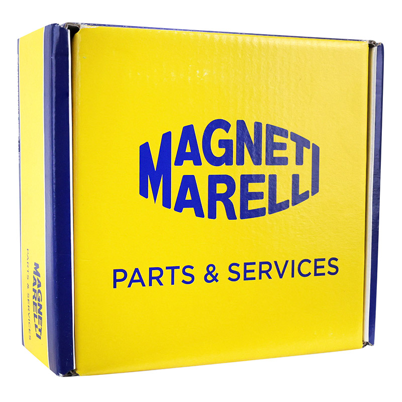 Regulateur de tension moto adaptable triumph 675 daytona 2006+2017 (OEM: T1300823) -Magneti Marelli - vue 6