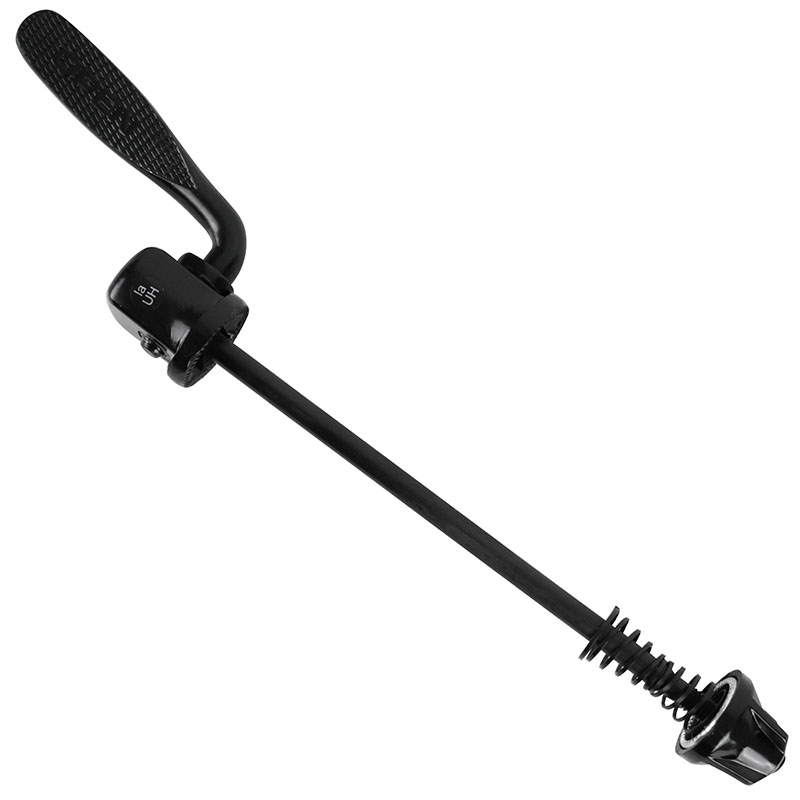 Roue VTT Velox Kargo L avant 27,5" disque blocage moyeu Shimano Deore M475 noir - vue 5