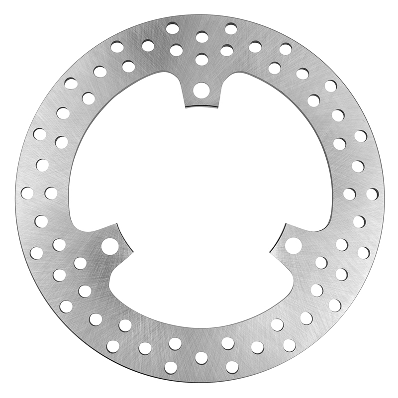 Disque de frein adaptable suzuki 125-200 burgman uh 2014+2020 av-ar (ext 240MM - int 115MM - 3 trous) (DF4139A) -Newfren - vue 2