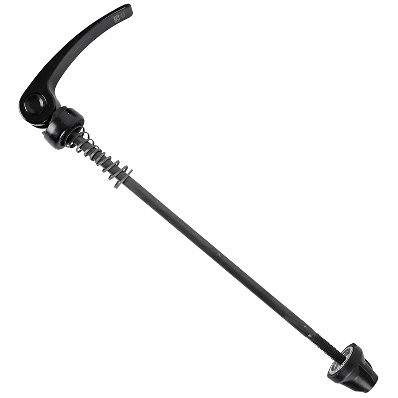 Roue VTT disque blocage 27.5" karma arriere noir moyeu Velox disque 6 trous roue libre type shimano 7-6-5V compatible vae jante 21C 32 rayons -poids max 150 KG - vue 5