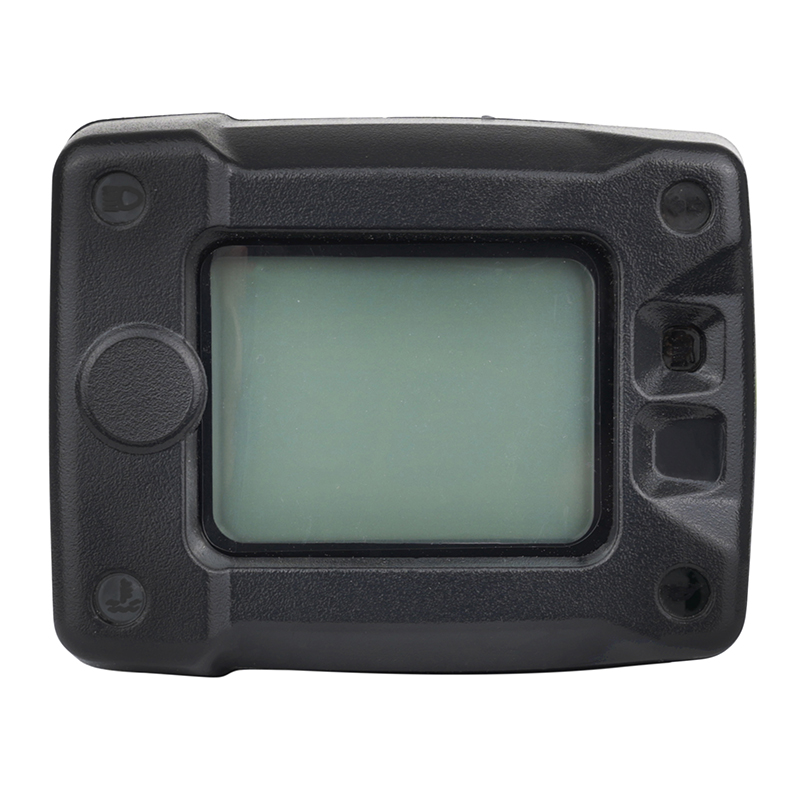 Compteur digital multifonction Replay pour MBK 50 Stunt Naked et Yamaha 50 Slider 2013-2016 - vue 2