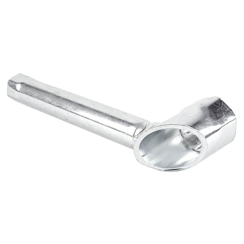 Clé à bougie modèle à canne P2R (diam 21-13 mm) - vue 2