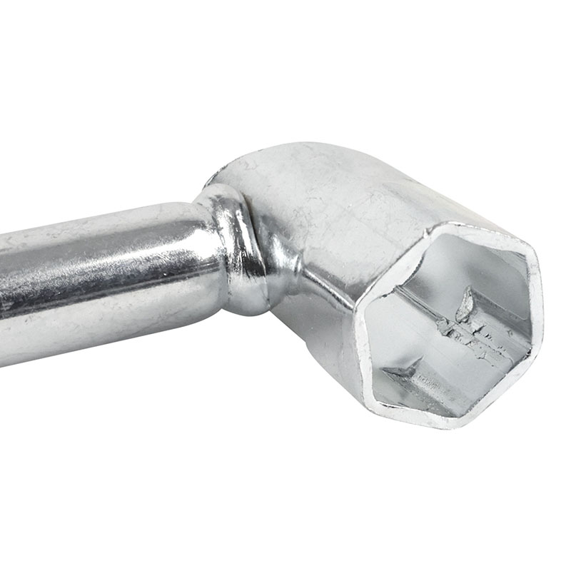 Clé à bougie modèle à canne P2R (diam 21-13 mm) - vue 3