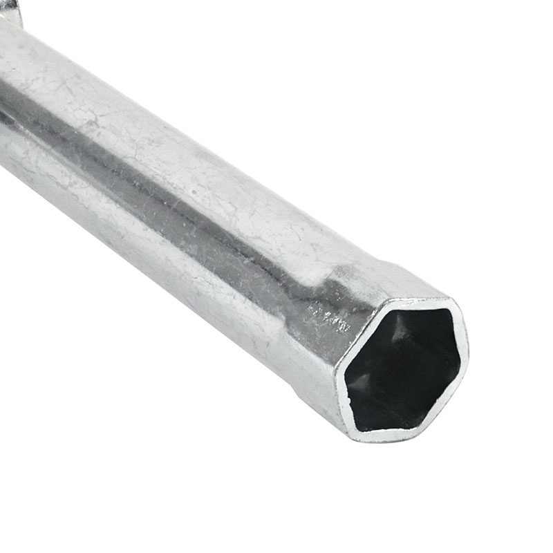 Clé à bougie modèle à canne P2R (diam 21-13 mm) - vue 4
