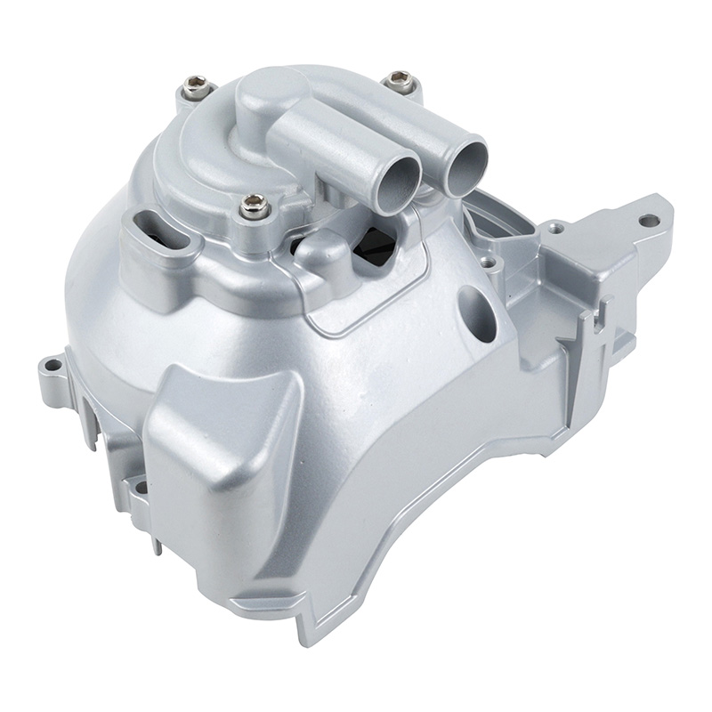 Pompe à eau P2R Piaggio 125 MP3 Beverly X8 X9 X10 X-Evo Vespa GTS Gilera Nexus Runner 4T - vue 2