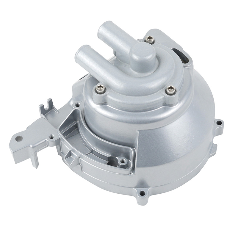 Pompe à eau P2R Piaggio 125 MP3 Beverly X8 X9 X10 X-Evo Vespa GTS Gilera Nexus Runner 4T - vue 3