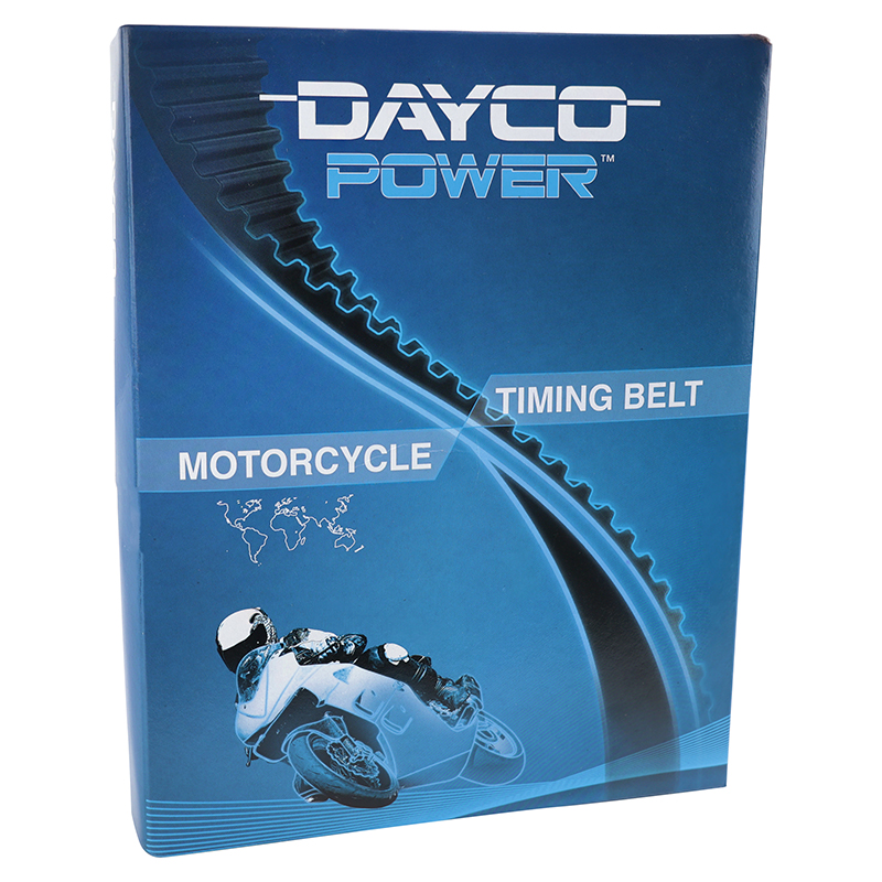 Courroie de distribution Dayco Ducati 900 Monster 1993-2002 / 944 ST2 1997-2003 (70 DTS) - vue 4