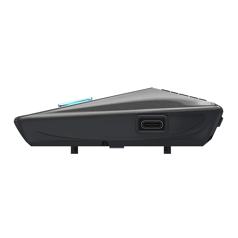 Intercom Asmax S2 bluetooth 5.4 jusqu’a 8 utilisateurs - 3KM portee pilote a pilote et 15KM portee technology mesh compatible jet, integral, et autres - vue 4