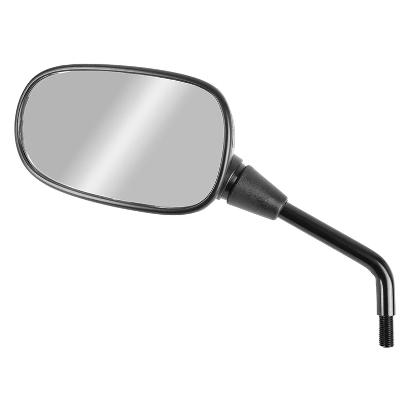 Rétroviseur adaptable gauche noir Honda CB 500 F/CB 500 X 2013-2020 homologué CE - vue 2