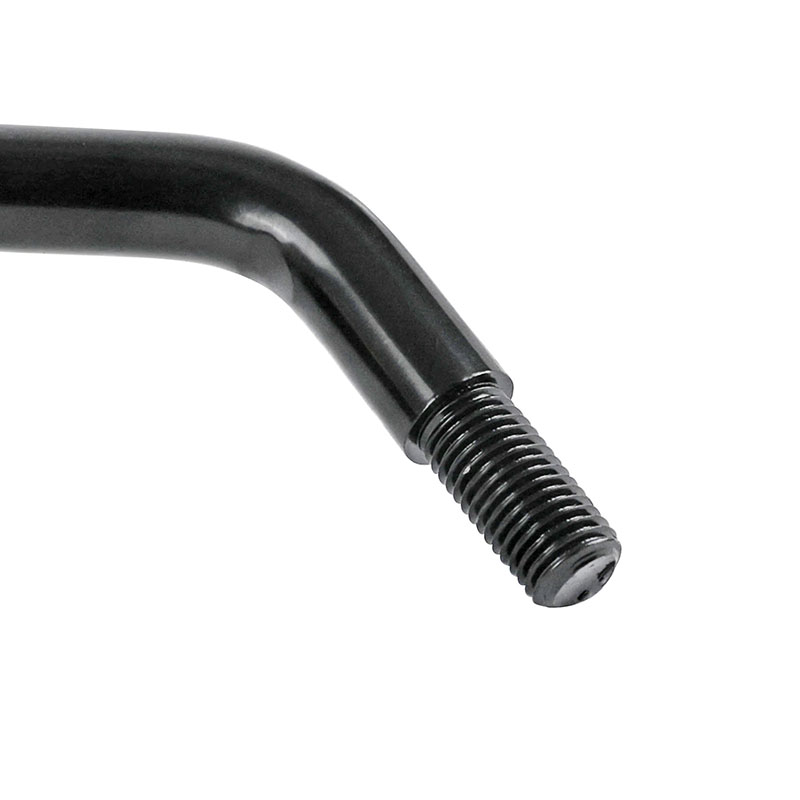 Rétroviseur adaptable gauche noir Honda CB 500 F/CB 500 X 2013-2020 homologué CE - vue 3