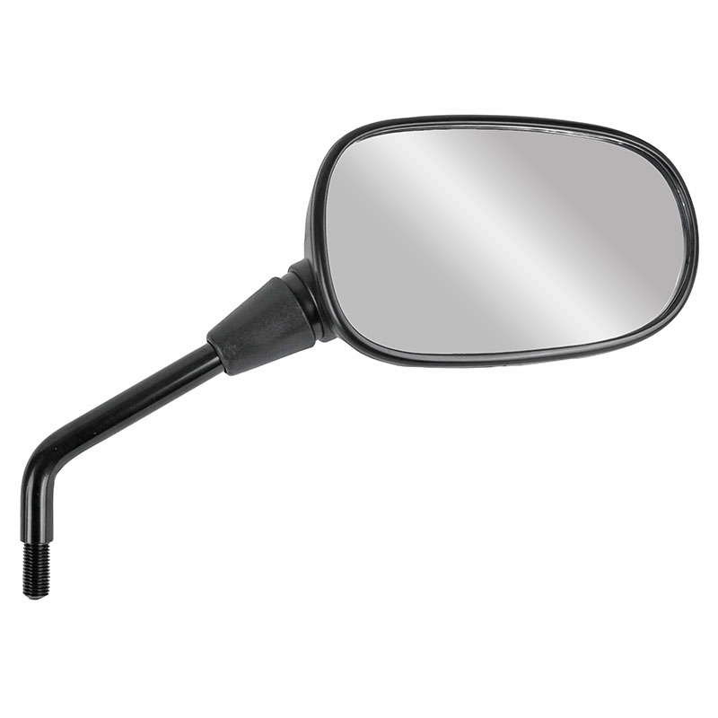 Rétroviseur adaptable Magneti Marelli Honda CB 500 F / CB 500 X 2013-2020 droit noir homologué CE - vue 2