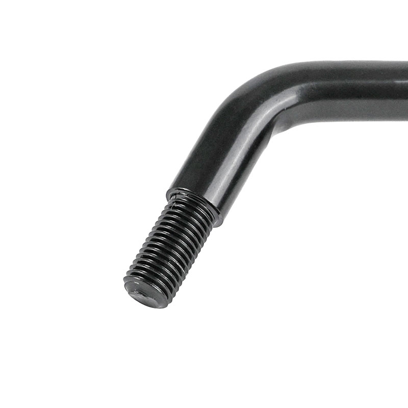 Rétroviseur adaptable Magneti Marelli Honda CB 500 F / CB 500 X 2013-2020 droit noir homologué CE - vue 3