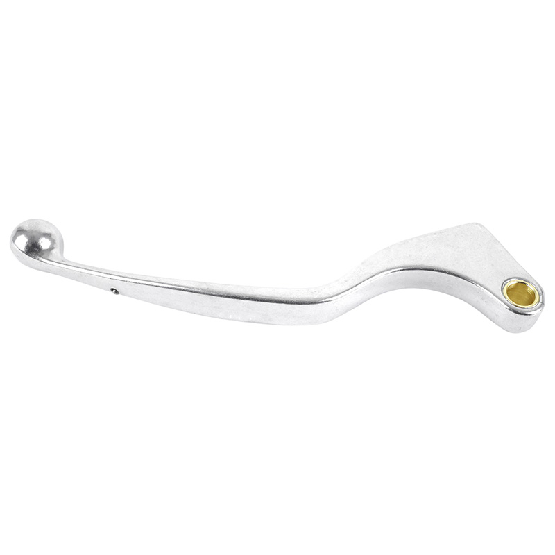 Levier d'embrayage adaptable SGR Honda CB 500 F 2021+, CB-X 2021+, CBR 500 R 2021+ gauche poli - vue 2