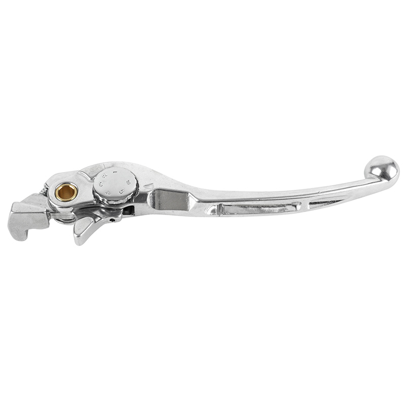 Levier de frein SGR Honda CB 650 F et CBR 650 F 2014+ droit poli - vue 2