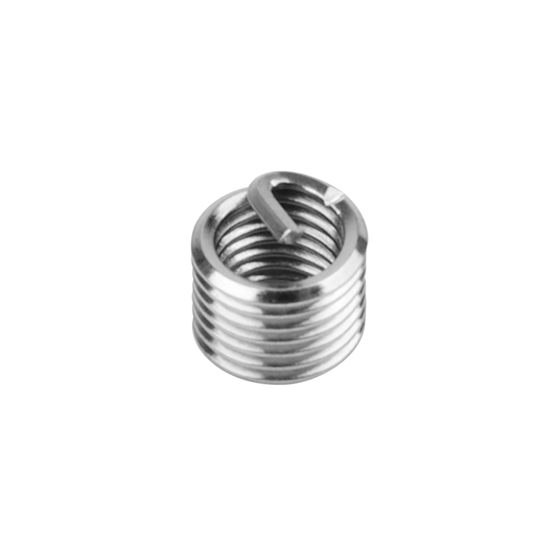 Filet rapporté type hélicoïl M6x1 mm P2R (sachet de 20 pièces) - vue 2