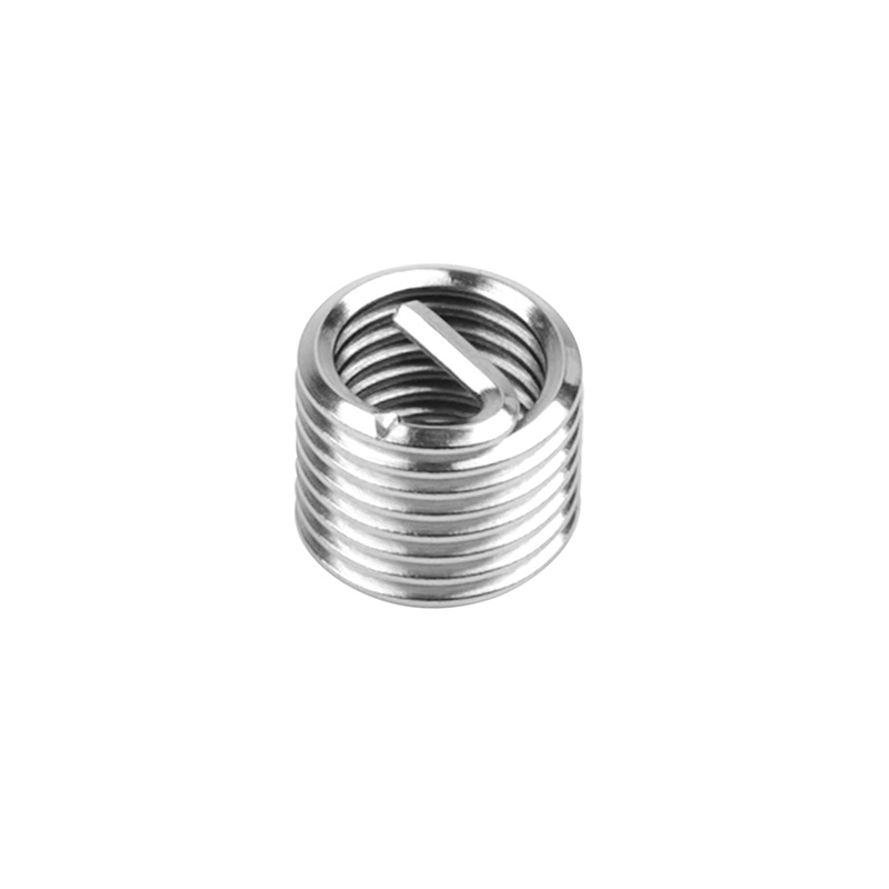 Filet rapporté type hélicoïl M8x1,25 mm P2R (sachet de 20 pièces) - vue 2