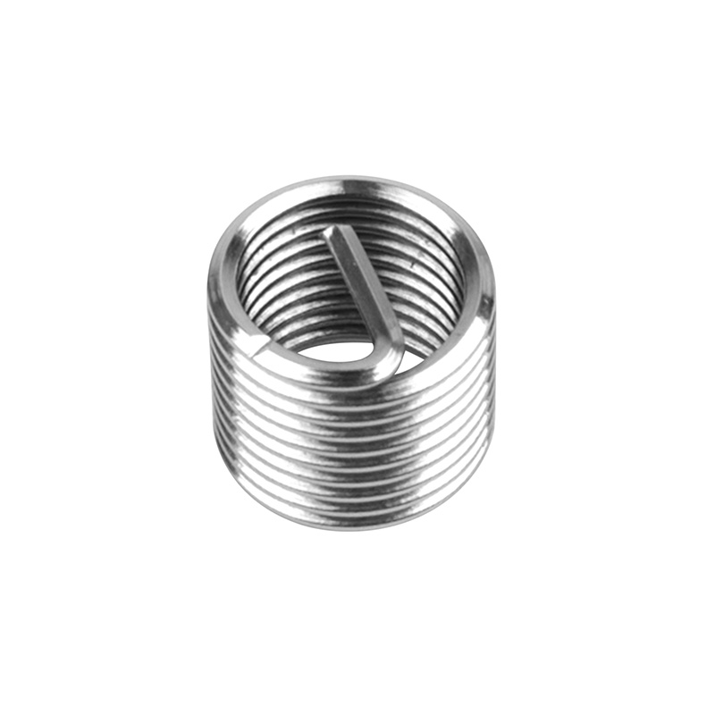 Filet rapporté type hélicoïl M10x1,25 mm P2R (sachet de 20 pièces) - vue 2