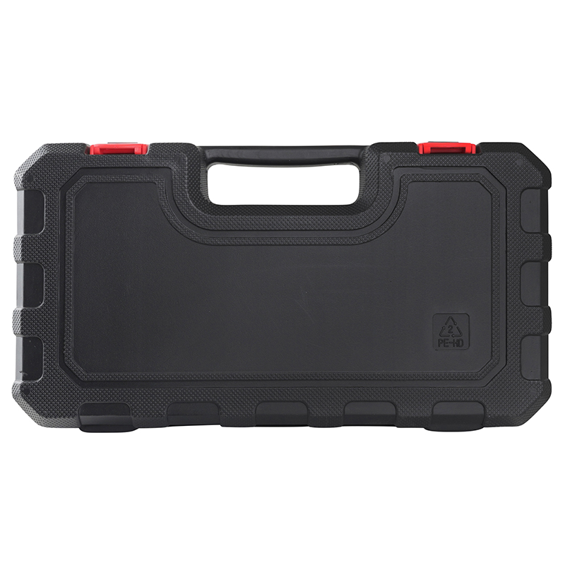 Outil de réparation filetage hélicoïl P2R M5 M6 M8 M10 M12 coffret 131 pièces - vue 2