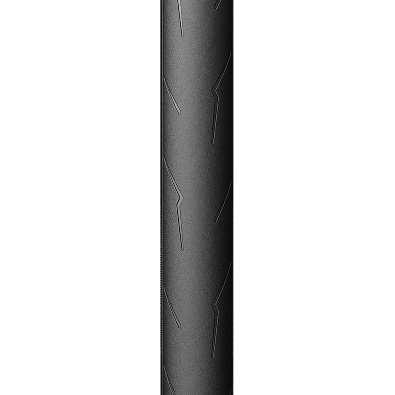 Pneu route 700 x 28 Pirelli P Zero Race RS noir tubeless ready TS (28-622) - vue 2