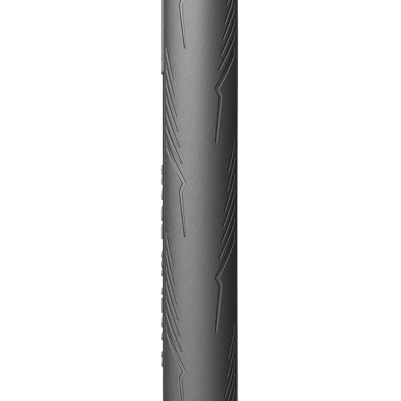 Pneu route 700 x 32 Pirelli p zero race 4S noir tubeless ready TS (32-622) - vue 2