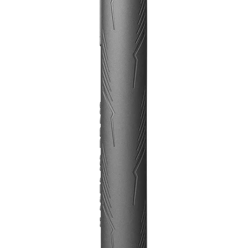 Pneu route 700 x 30 Pirelli p zero race 4S noir TS (30-622) - vue 2