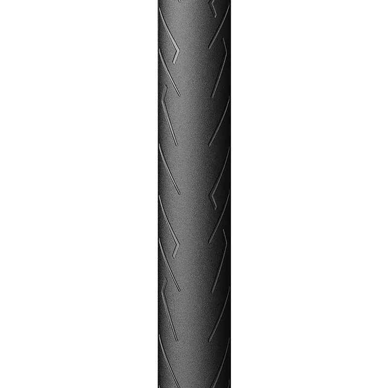 Pneu route Pirelli P Zero Road 700 x 26 noir tubeless ready TS (26-622) - vue 2