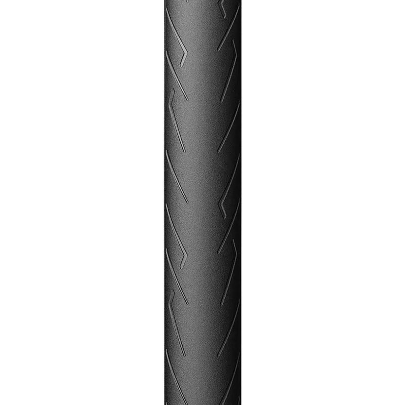 Pneu route 700 x 30 Pirelli p zero road noir tubeless ready TS (30-622) - vue 2