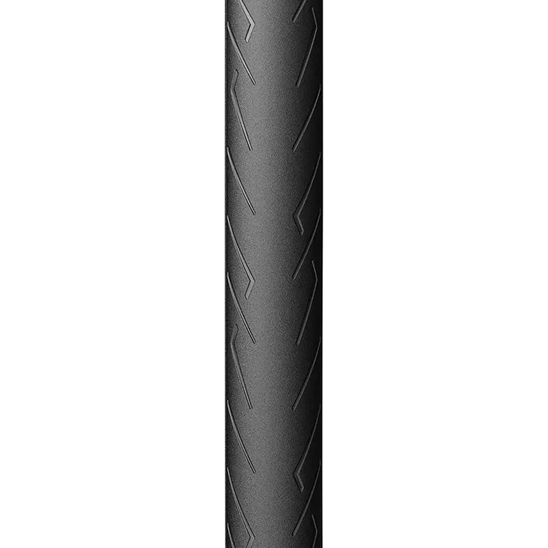 Pneu route 700 x 28 Pirelli p zero road noir TS (28-622) - vue 2