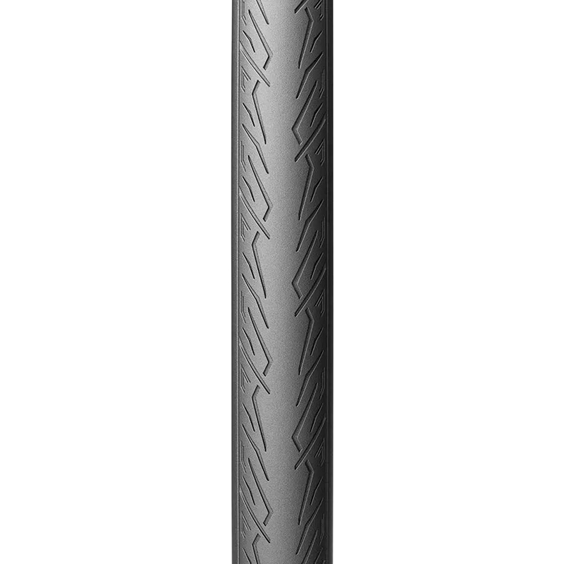 Pneu route Pirelli Cinturato Sport 700 x 32 noir TS (32-622) - vue 2
