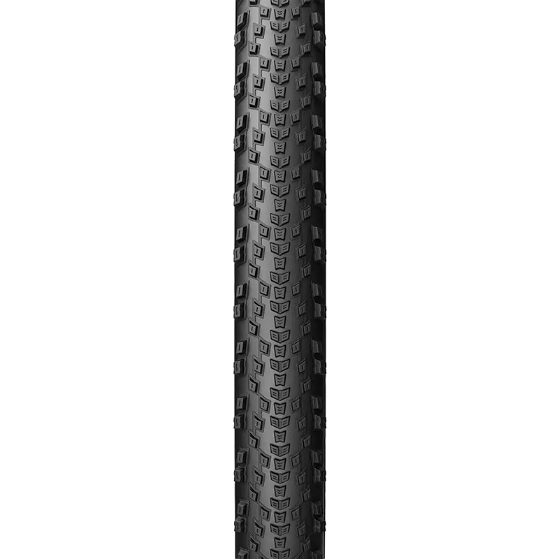 Pneu VTT 29 x 2.40 Pirelli Scorpion Sport XC RC noir Tubeless Ready TS - vue 2