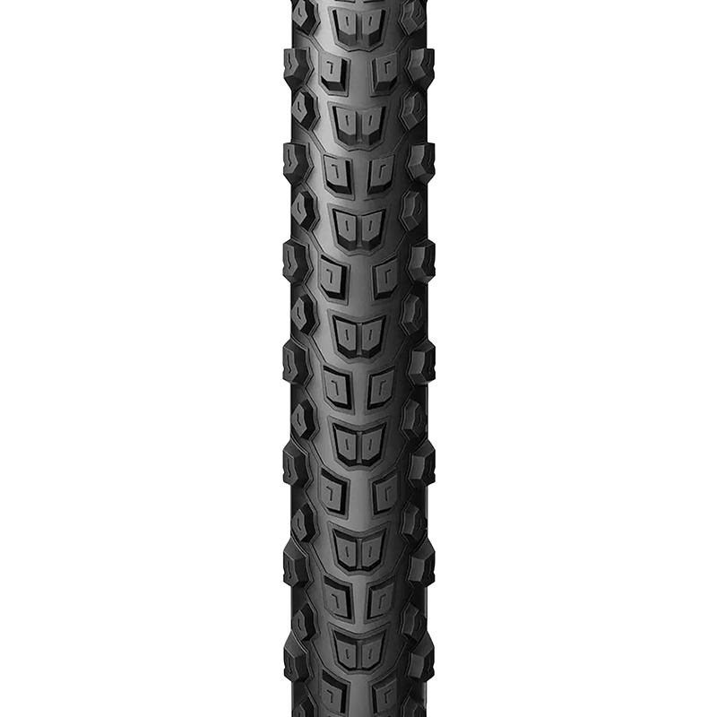 Pneu VTT 27.5 x 2.40 Pirelli Scorpion Enduro S noir Tubeless Ready TS - vue 2